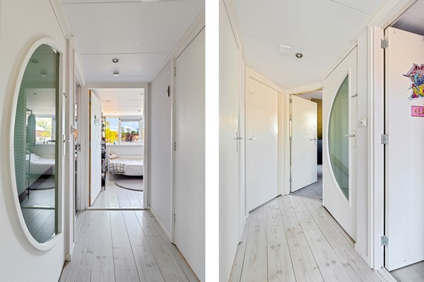 Medium property photo - Hertog van Saxenlaan 10, 8801 ES Franeker